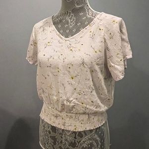Paper Crane Blouse